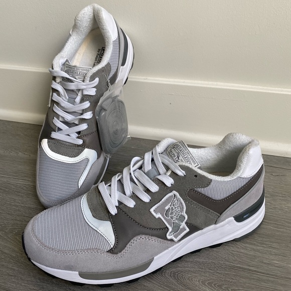 trackster 100 sneaker